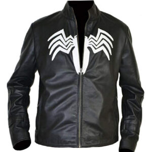 spiderman jacket