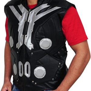 Age Of Ultron Thor Vest