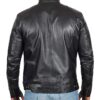 donnie yen leather jacket