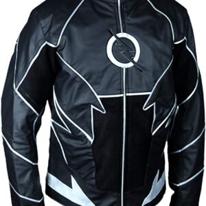 reverse flash jacket