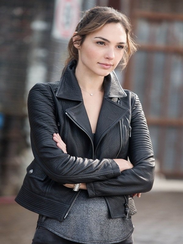 Gal Gadot Fast and Furious