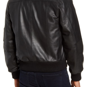 Combo Original Leather Jacket